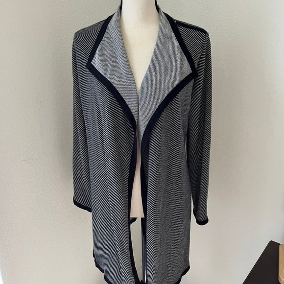 MaxMara Open Sweater - Picture 1 of 7